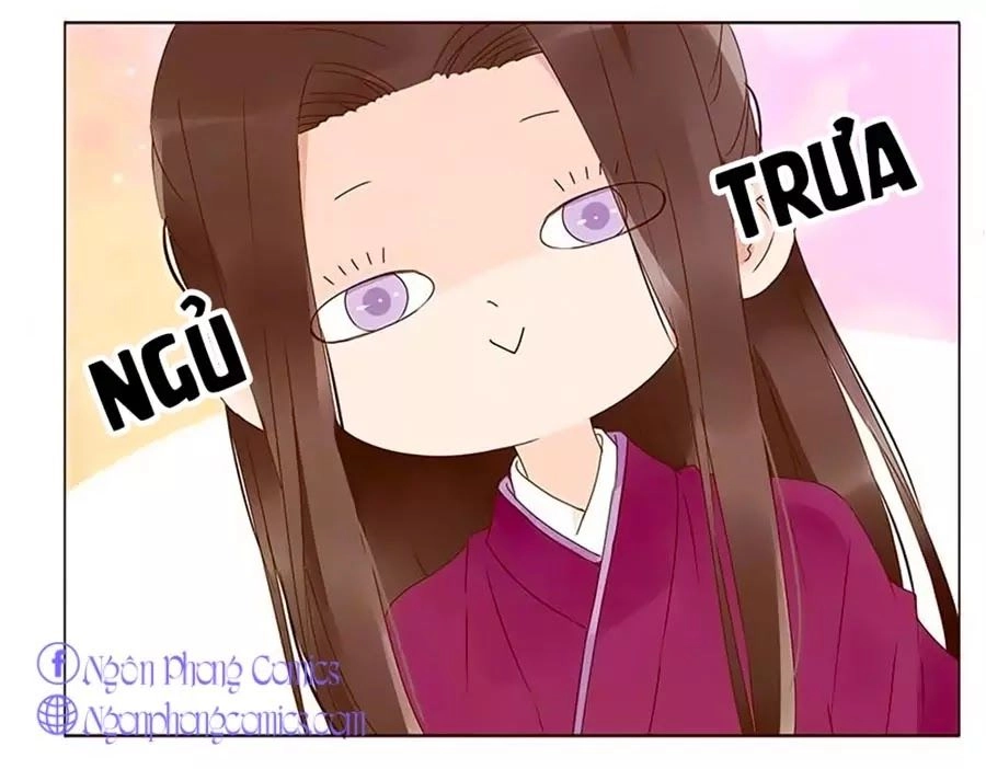 Đế Vương Trắc Chapter 141 - 57