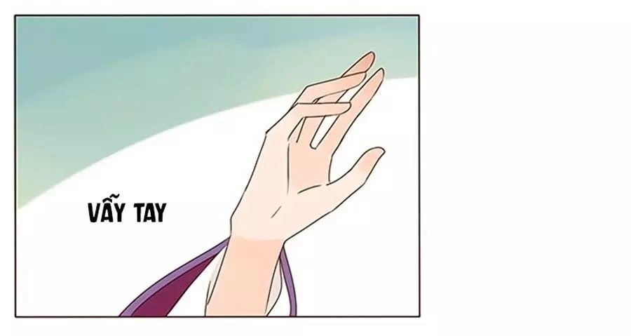 Đế Vương Trắc Chapter 142 - 1