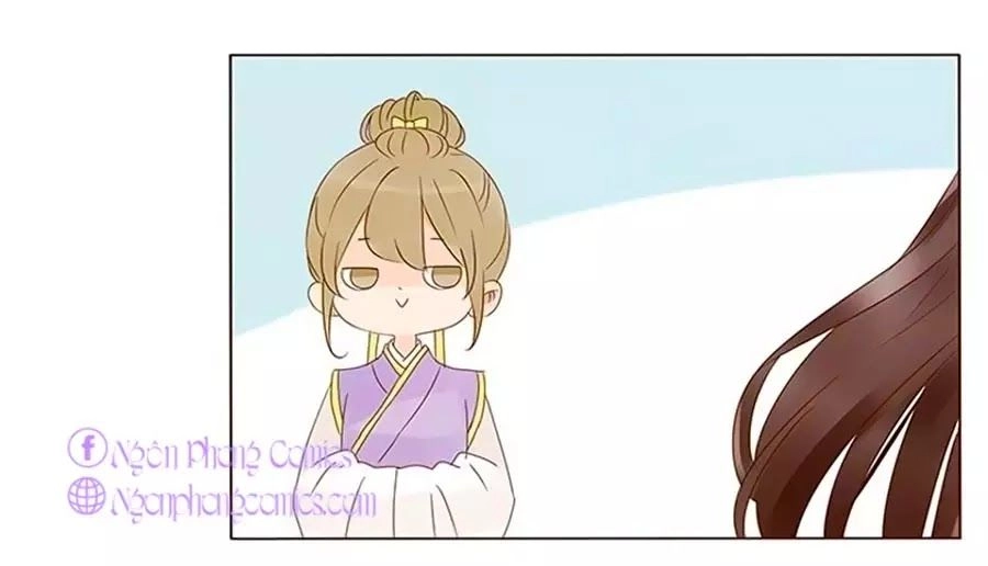 Đế Vương Trắc Chapter 142 - 4