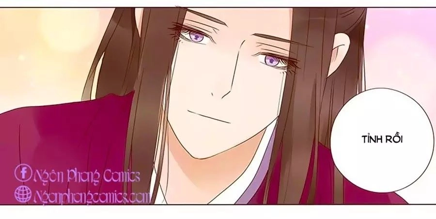 Đế Vương Trắc Chapter 142 - 13