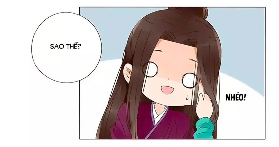 Đế Vương Trắc Chapter 142 - 14