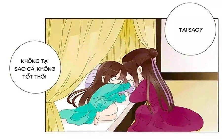 Đế Vương Trắc Chapter 142 - 16