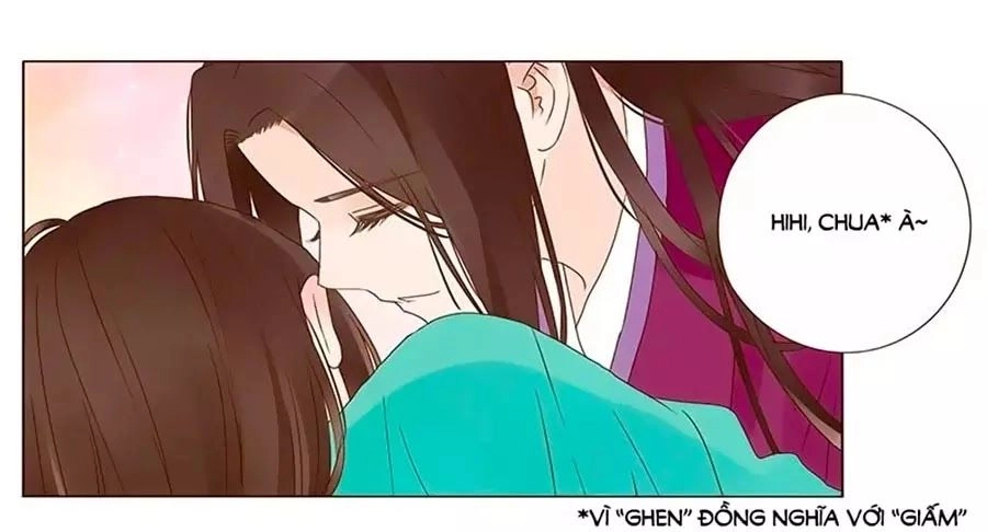 Đế Vương Trắc Chapter 142 - 19