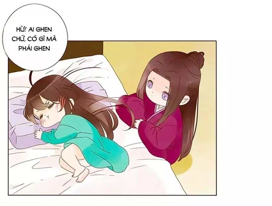 Đế Vương Trắc Chapter 142 - 21