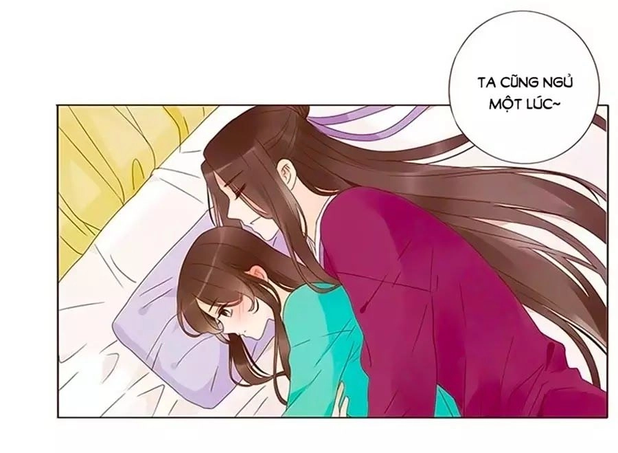 Đế Vương Trắc Chapter 142 - 26