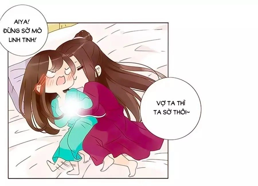 Đế Vương Trắc Chapter 142 - 29