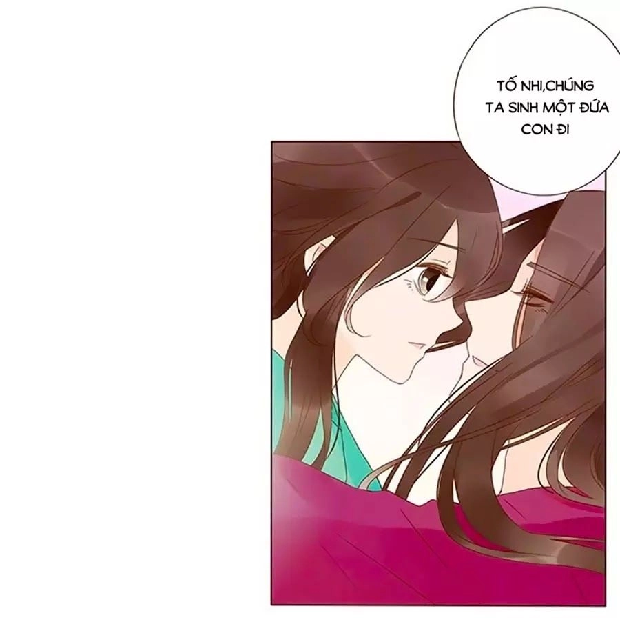 Đế Vương Trắc Chapter 142 - 32