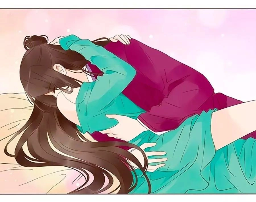 Đế Vương Trắc Chapter 142 - 34