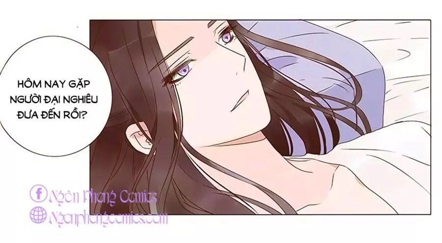 Đế Vương Trắc Chapter 142 - 37