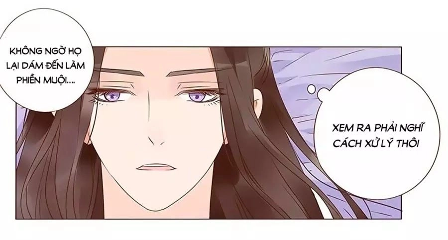 Đế Vương Trắc Chapter 142 - 40