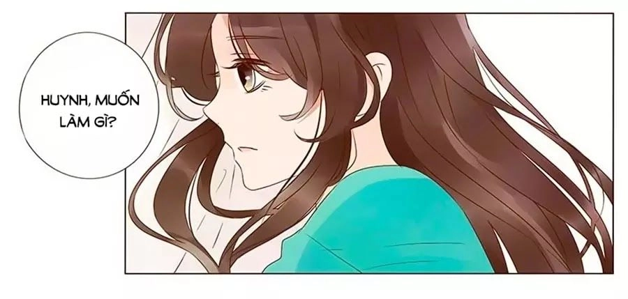 Đế Vương Trắc Chapter 142 - 41