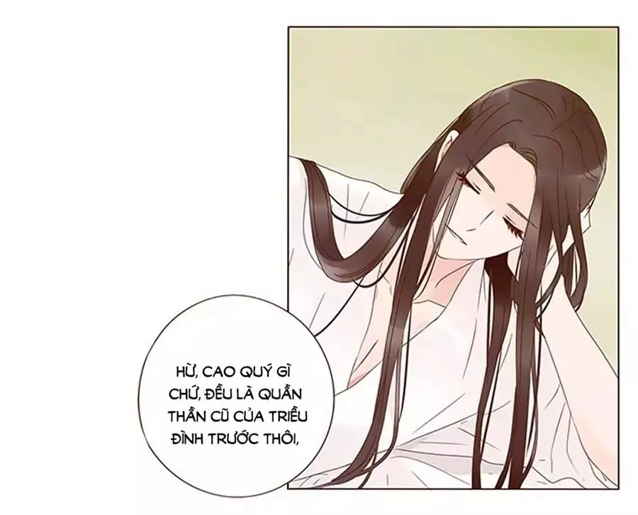 Đế Vương Trắc Chapter 142 - 45