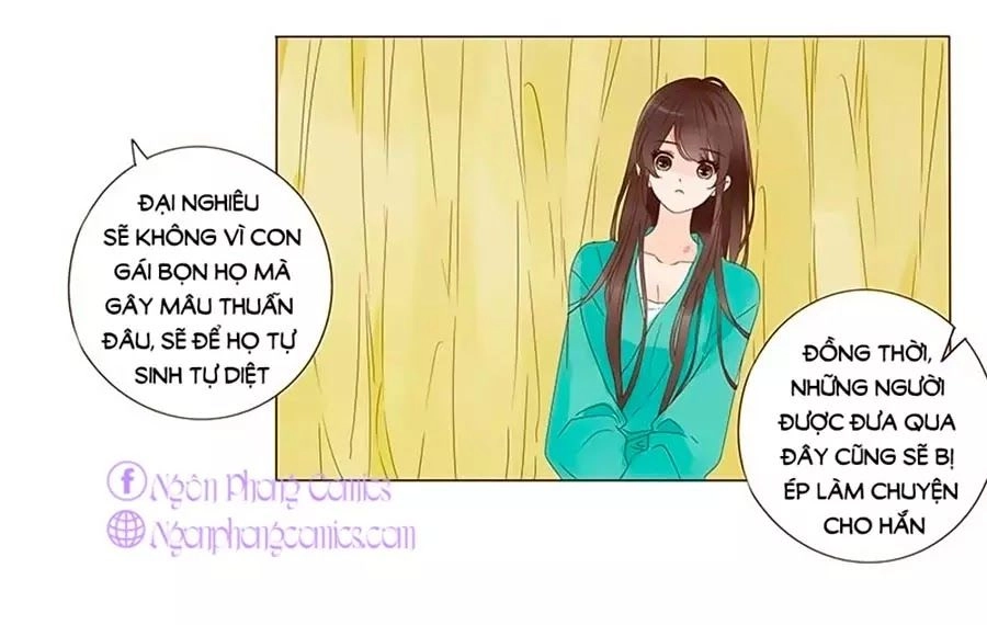 Đế Vương Trắc Chapter 142 - 47