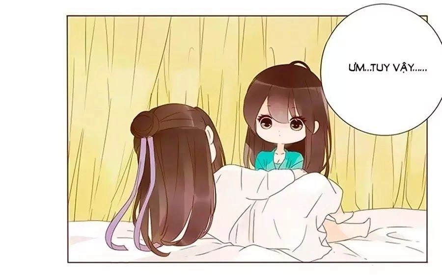 Đế Vương Trắc Chapter 142 - 53