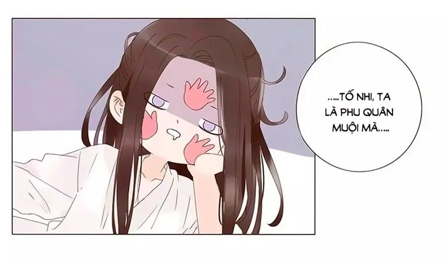 Đế Vương Trắc Chapter 142 - 56