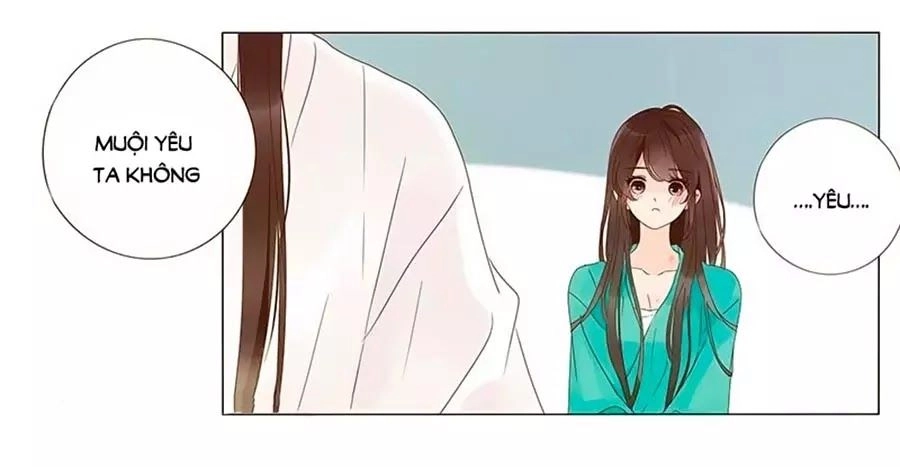 Đế Vương Trắc Chapter 142 - 59