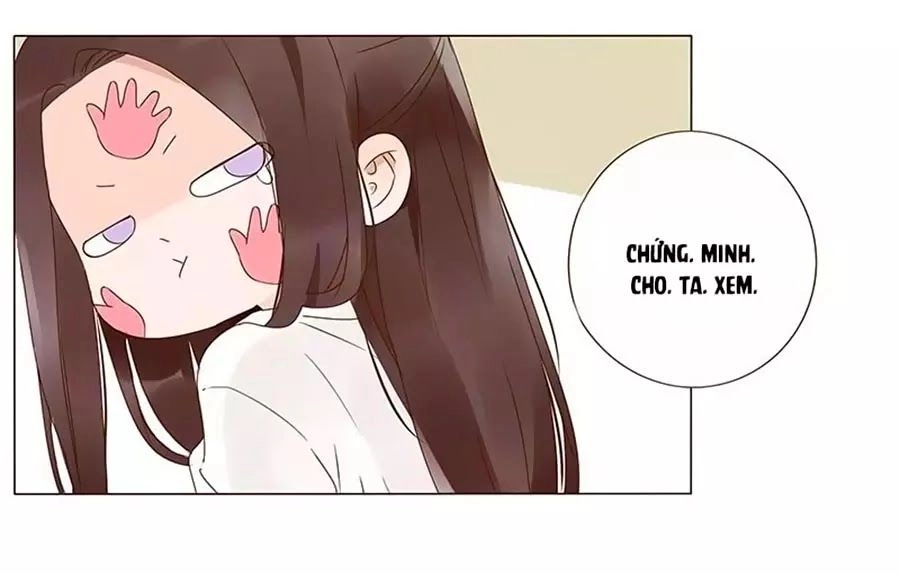 Đế Vương Trắc Chapter 142 - 60