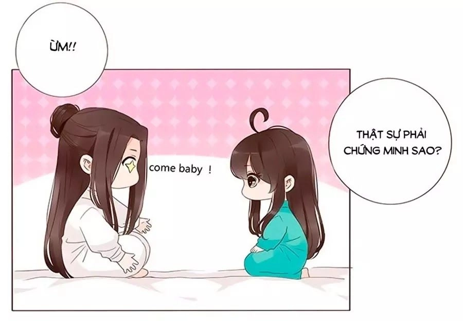 Đế Vương Trắc Chapter 143 - 2