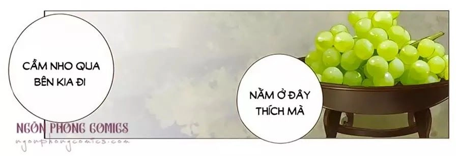 Đế Vương Trắc Chapter 143 - 5