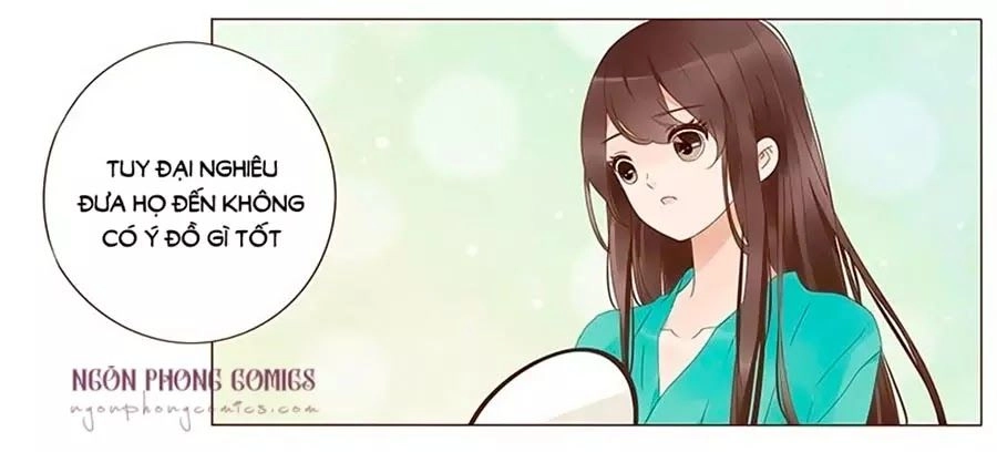 Đế Vương Trắc Chapter 143 - 8