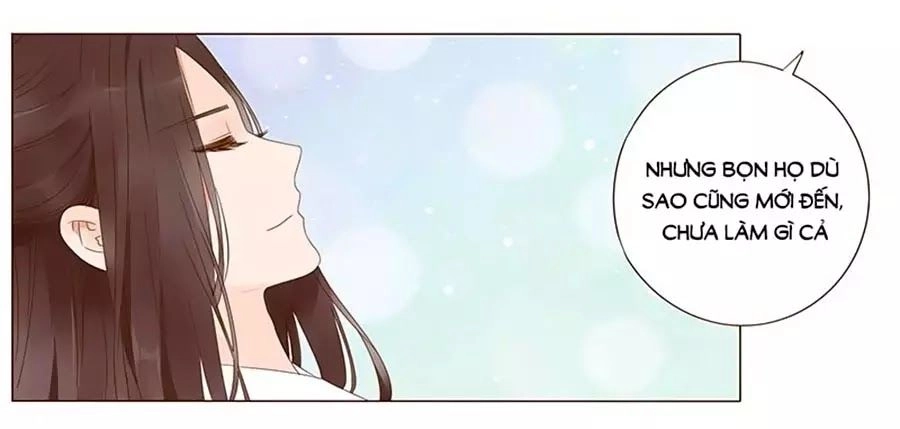 Đế Vương Trắc Chapter 143 - 9