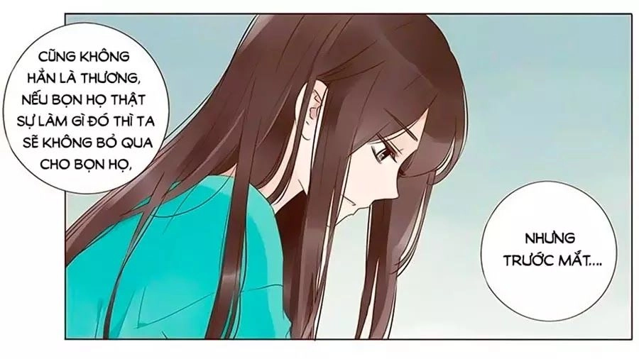 Đế Vương Trắc Chapter 143 - 12