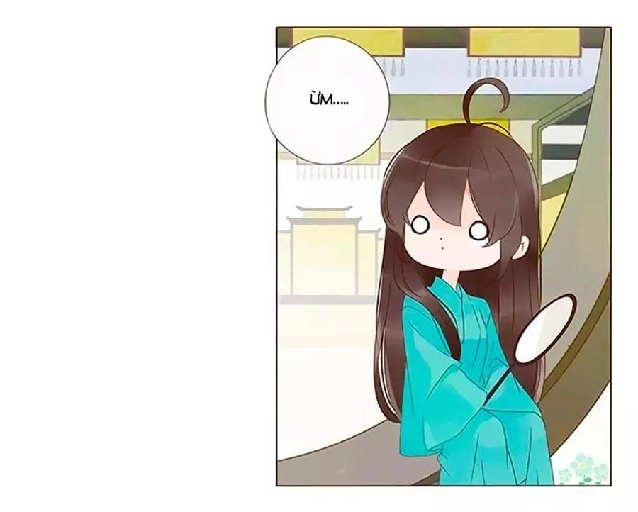 Đế Vương Trắc Chapter 143 - 14