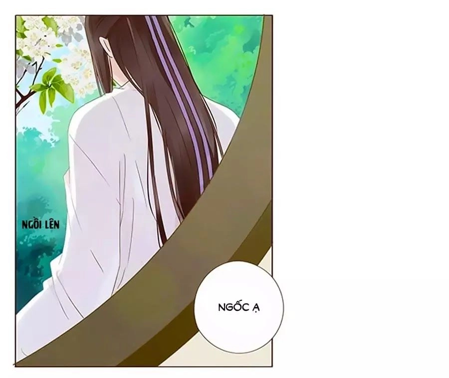 Đế Vương Trắc Chapter 143 - 15