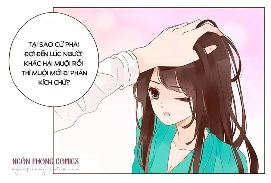 Đế Vương Trắc Chapter 143 - 16