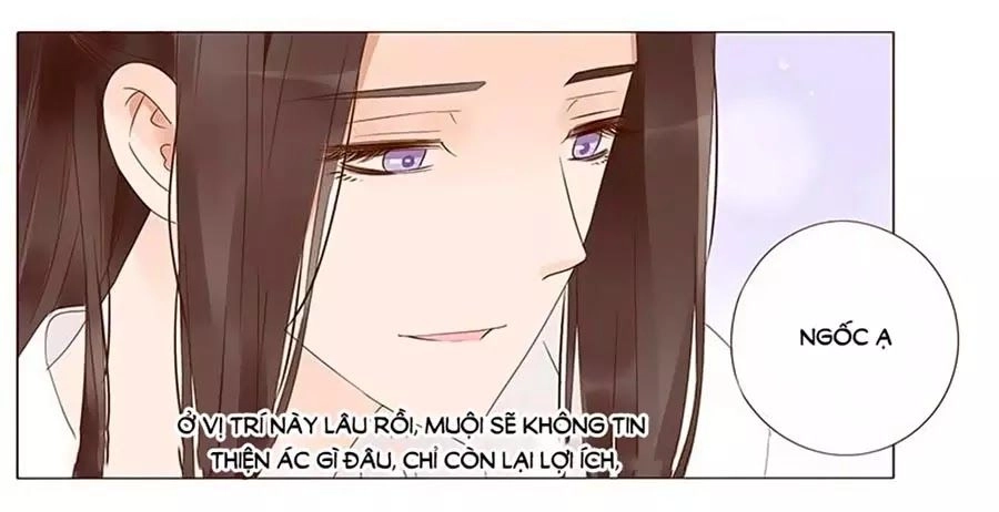 Đế Vương Trắc Chapter 143 - 19