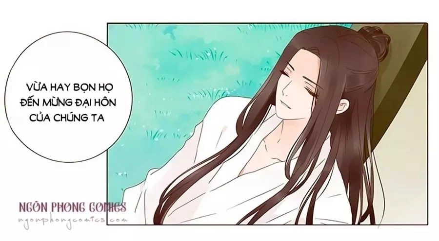 Đế Vương Trắc Chapter 143 - 25