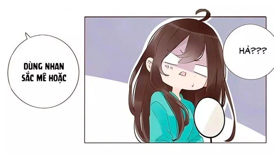 Đế Vương Trắc Chapter 143 - 27