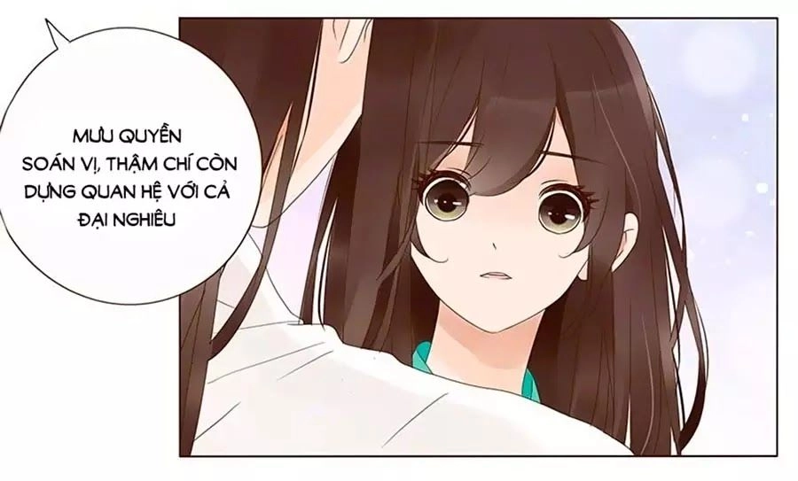 Đế Vương Trắc Chapter 143 - 35