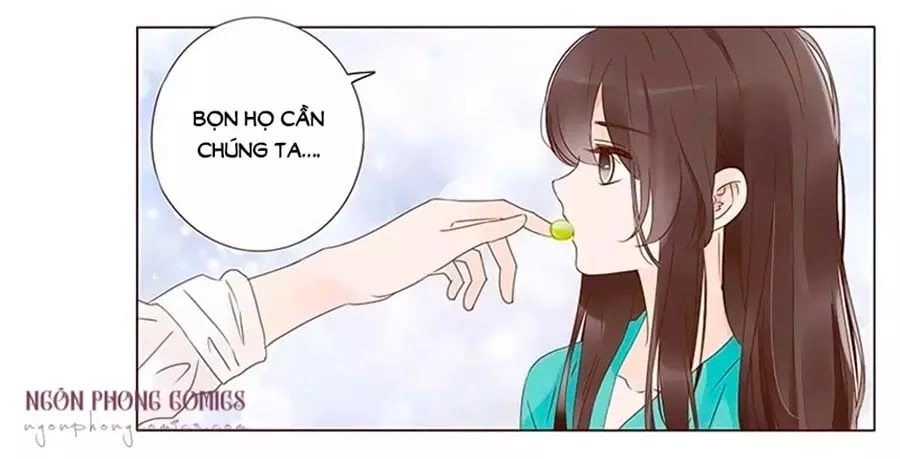 Đế Vương Trắc Chapter 143 - 37