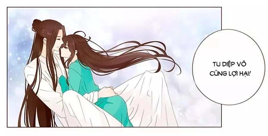 Đế Vương Trắc Chapter 143 - 47