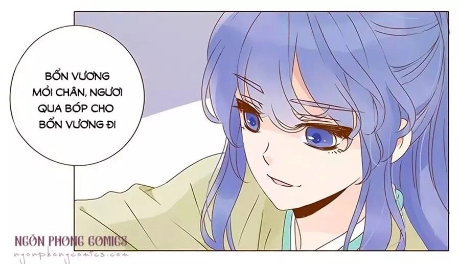 Đế Vương Trắc Chapter 143 - 54