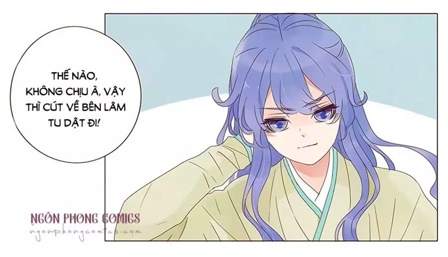 Đế Vương Trắc Chapter 143 - 56