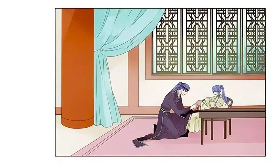 Đế Vương Trắc Chapter 144 - 3