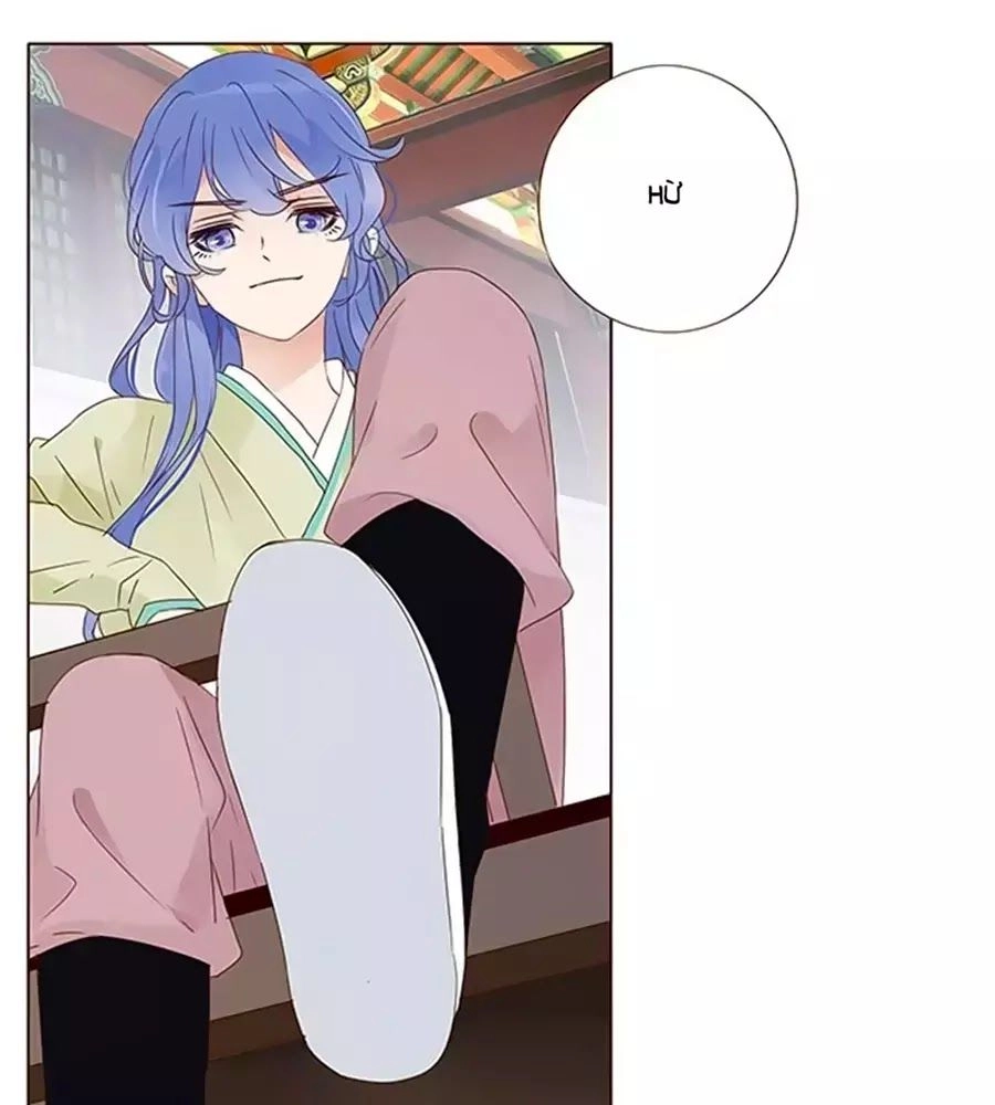 Đế Vương Trắc Chapter 144 - 6