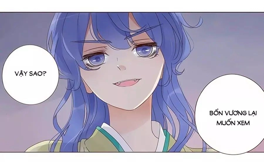 Đế Vương Trắc Chapter 144 - 9