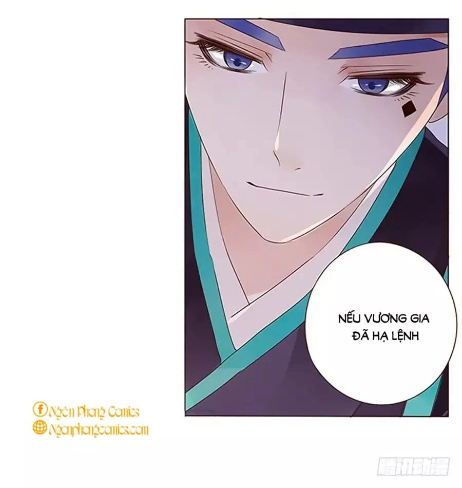 Đế Vương Trắc Chapter 144 - 11