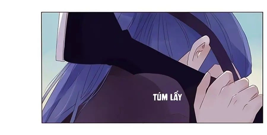 Đế Vương Trắc Chapter 144 - 13