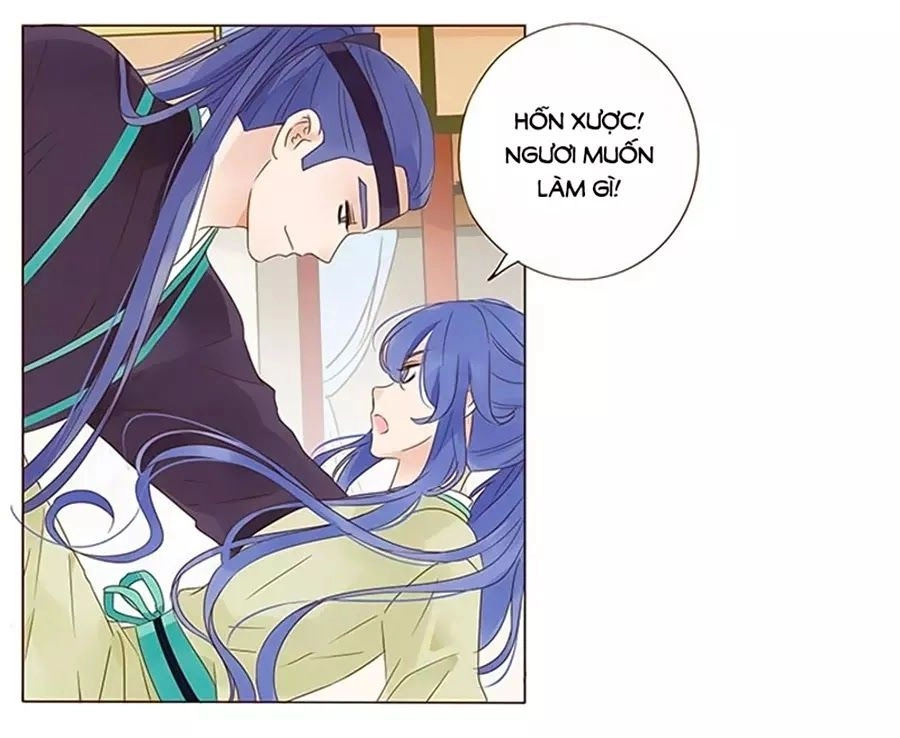 Đế Vương Trắc Chapter 144 - 15