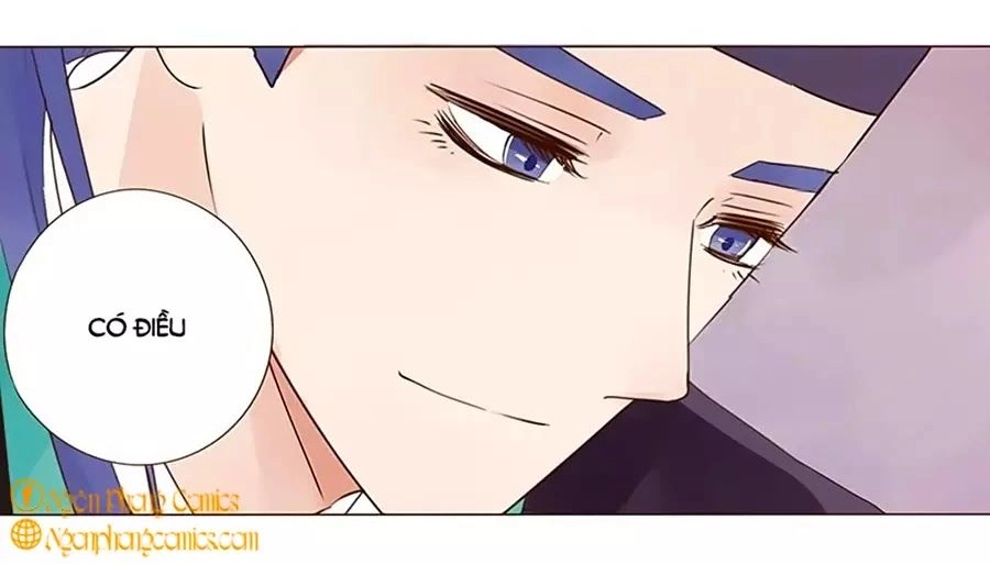 Đế Vương Trắc Chapter 144 - 17