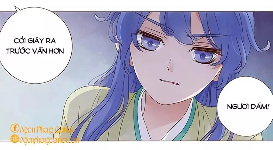 Đế Vương Trắc Chapter 144 - 19