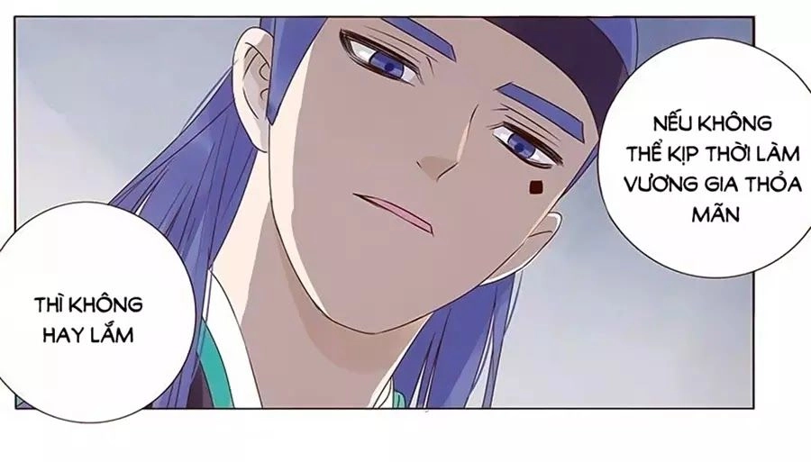 Đế Vương Trắc Chapter 144 - 23