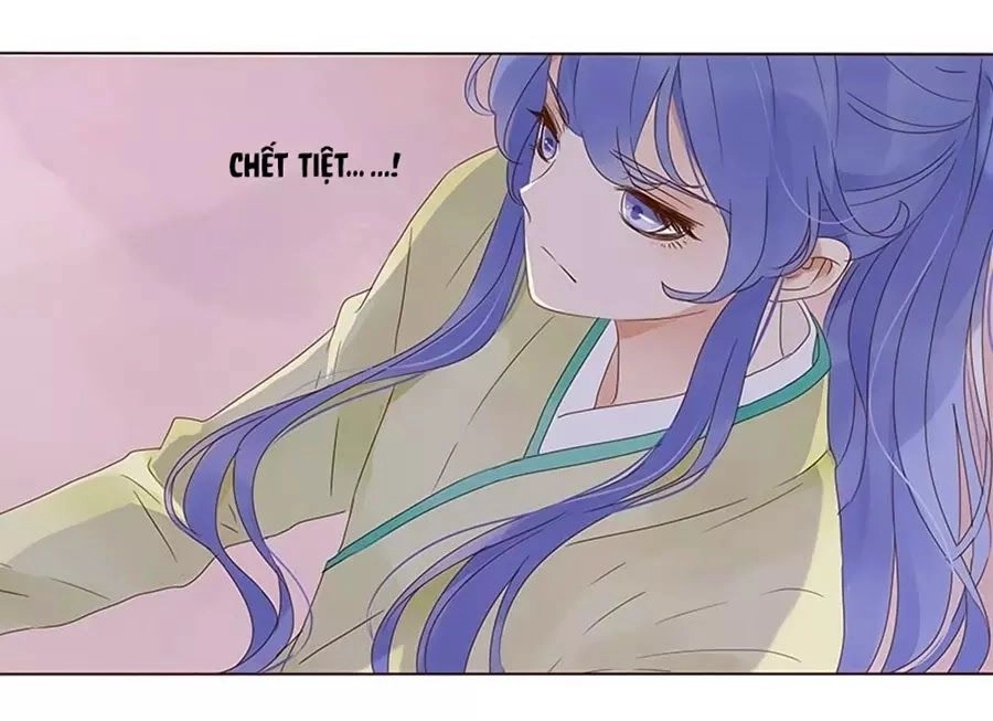 Đế Vương Trắc Chapter 144 - 24