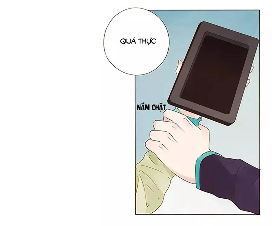 Đế Vương Trắc Chapter 144 - 27