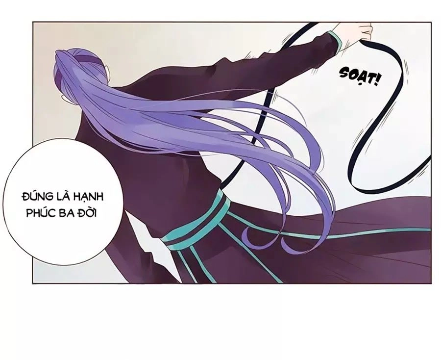 Đế Vương Trắc Chapter 144 - 31