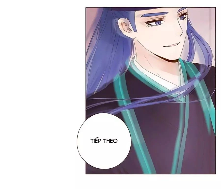 Đế Vương Trắc Chapter 144 - 33